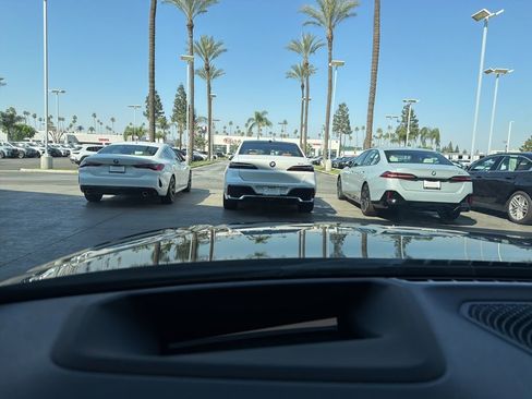 New 2026 BMW 440i xDrive Coupe w/ Premium Package image 20