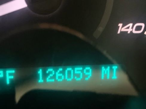 Used 2012 Chevrolet Malibu LS FWD image 14