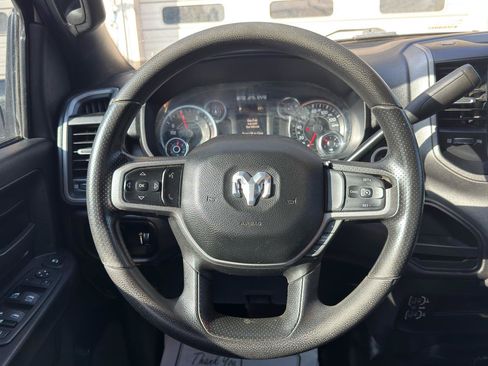 Used 2023 RAM 2500 Tradesman AWD/4WD image 18