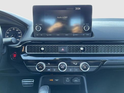 Used 2023 Honda Civic Sport image 9