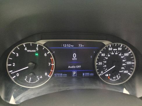 Used 2021 Nissan Altima 2.5 SV FWD image 23