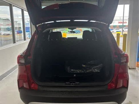 New 2025 Ford Escape Active w/ Tech Pack #1 image 27