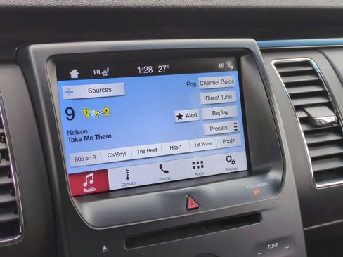 Used 2016 Ford Flex SEL w/ Equipment Group 202A image 27