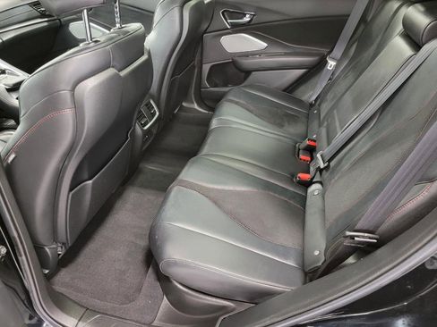Used 2023 Acura RDX A-Spec image 22