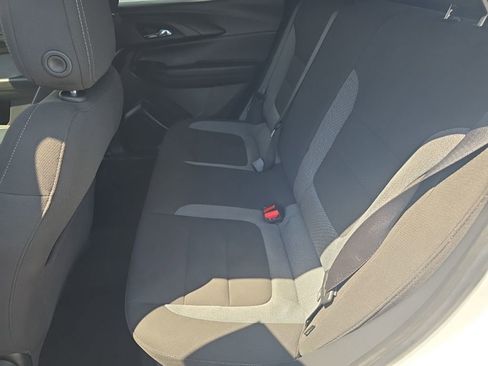 Used 2024 Chevrolet TrailBlazer LS w/ LS Convenience Package AWD/4WD image 30