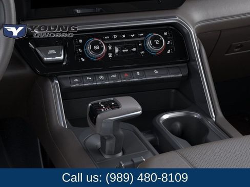 New 2026 GMC Sierra 1500 Denali w/ Denali Reserve Package AWD/4WD image 25