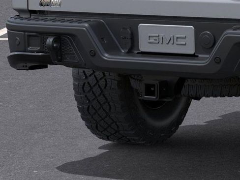 New 2026 GMC Sierra 2500 AT4X w/ AT4X AEV Edition image 14