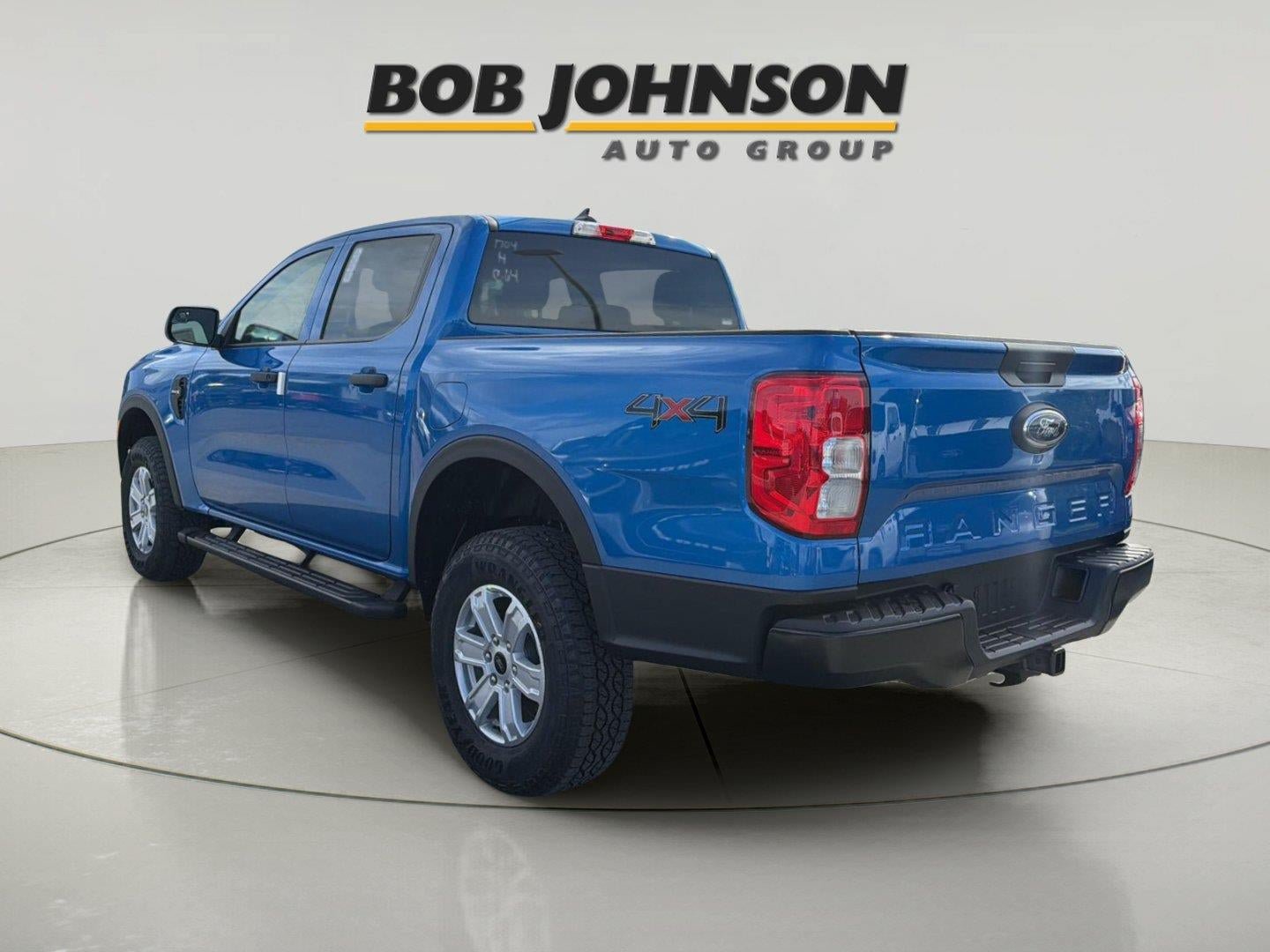 New 2026 Ford Ranger XL w/ Trailer Tow Package AWD/4WD image 4