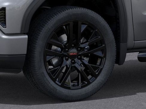 New 2026 GMC Sierra 1500 Elevation image 9