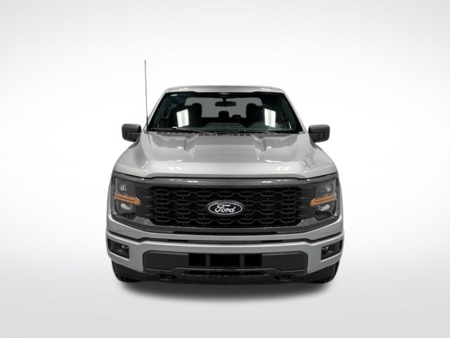 New 2026 Ford F150 STX w/ Equipment Group 200A AWD/4WD image 4