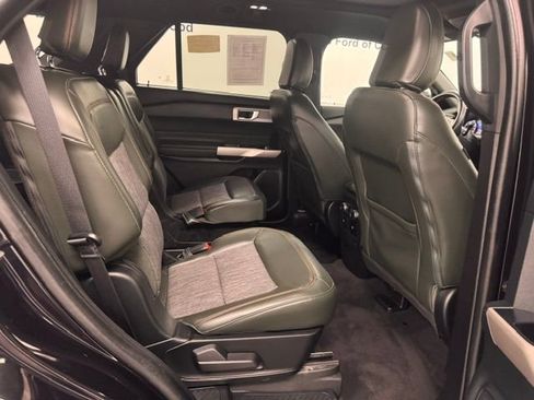 Used 2022 Ford Explorer Timberline w/ Timberline Technology Package AWD/4WD image 29