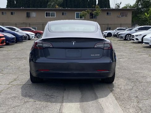 Used 2021 Tesla Model 3 Performance image 3