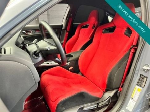 Used 2024 Honda Civic Type R image 7