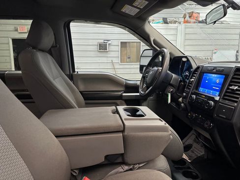 Used 2019 Ford F150 XLT w/ Trailer Tow Package image 27