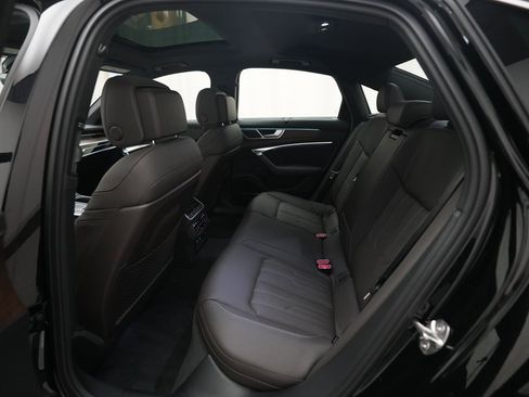 New 2025 Audi A6 3.0T Prestige image 16