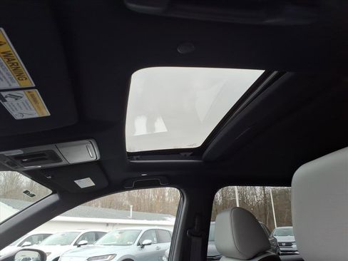 New 2026 Honda CR-V Sport Touring image 8