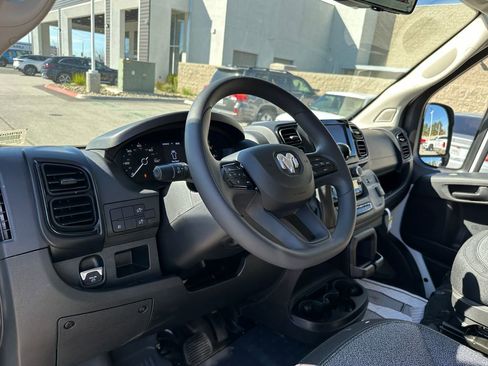 New 2026 RAM ProMaster 1500 image 20