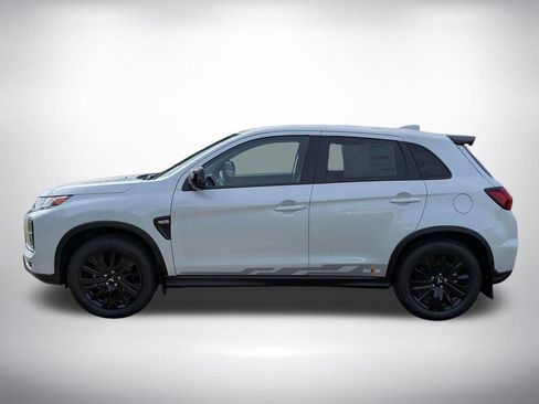 New 2026 Mitsubishi Outlander Sport AWD image 7