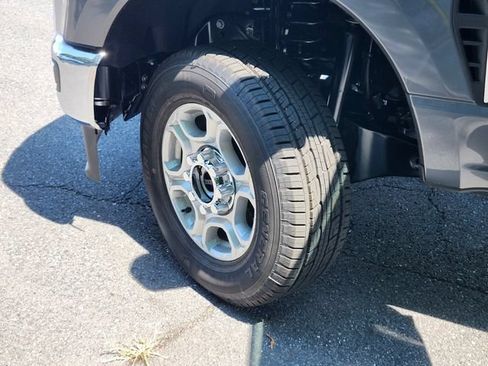 New 2026 Ford F250 XLT AWD/4WD image 31