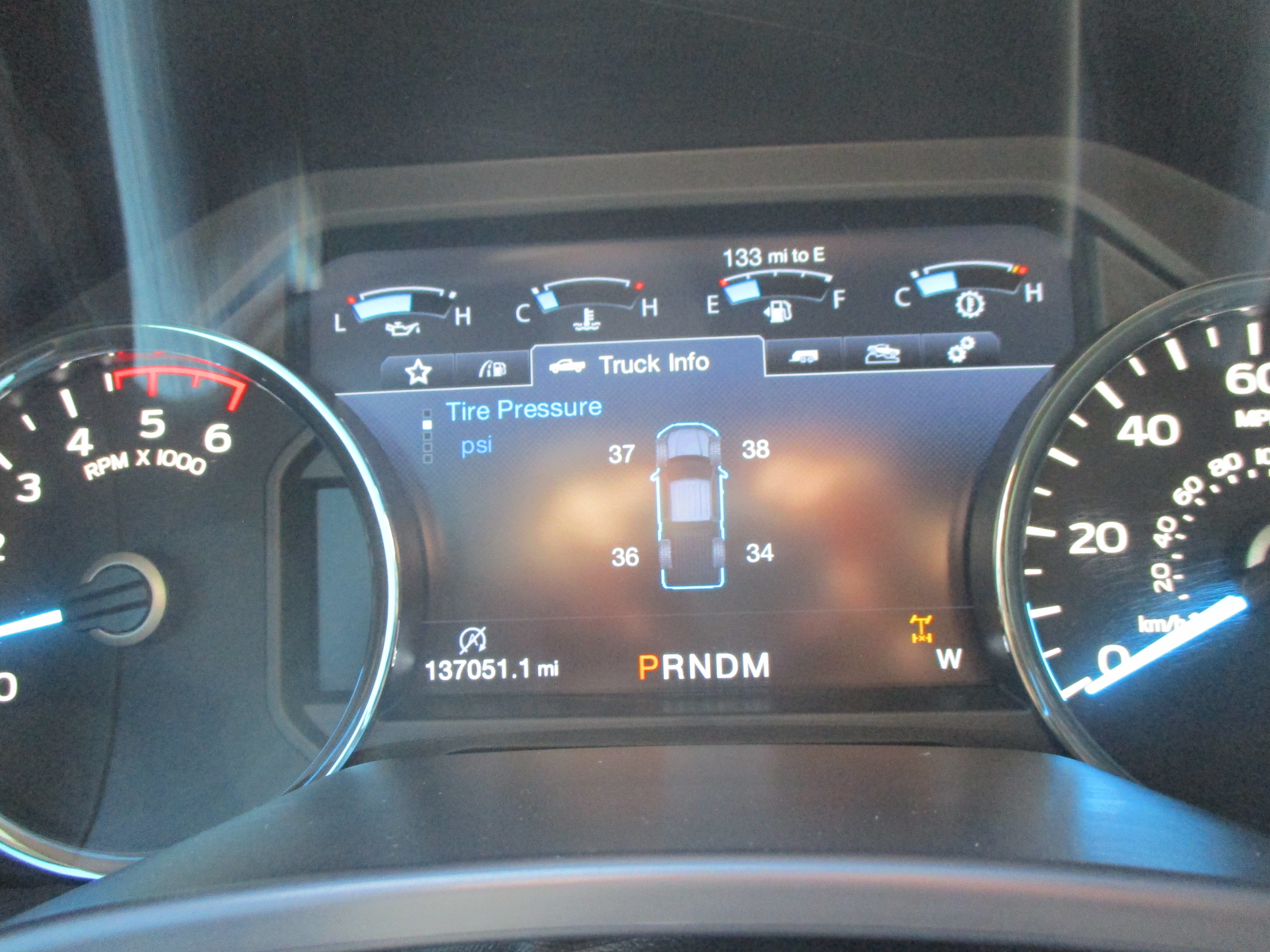 Used 2018 Ford F150 Lariat w/ Equipment Group 502A Luxury AWD/4WD image 30