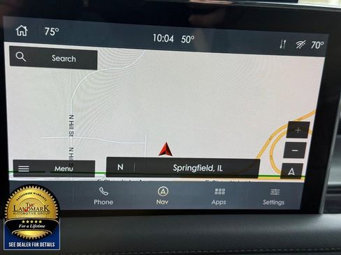 Used 2020 Lincoln Aviator Reserve w/ Equipment Group 202A image 15