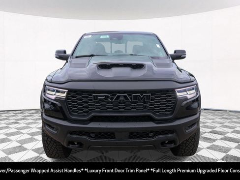 New 2026 RAM 1500 RHO w/ RHO Level 1 Equipment Group AWD/4WD image 13