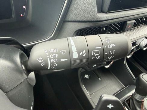 New 2026 Honda CR-V EX-L image 22