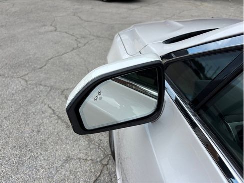 Used 2018 Lincoln MKZ Select w/ Select Plus Package FWD image 15