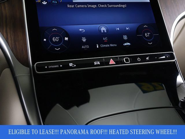 Certified 2026 Mercedes-Benz GLC 300 4MATIC image 21