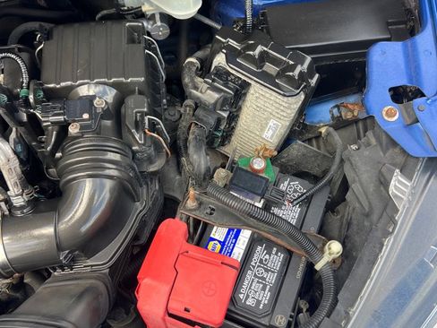 Used 2015 Honda Fit EX-L image 41