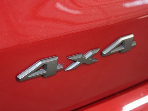 Used 2025 Jeep Compass Trailhawk image 26