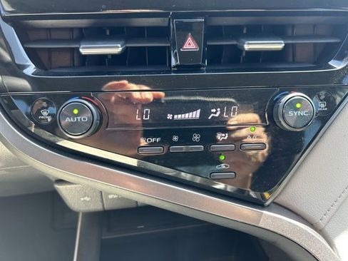 Used 2024 Toyota Camry LE image 13