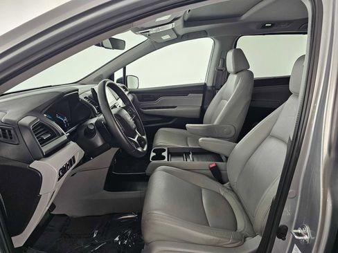 Used 2023 Honda Odyssey EX-L image 22