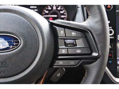 New 2026 Subaru Crosstrek 2.5i Wilderness w/ Crosstrek Mirror Package AWD/4WD image 14