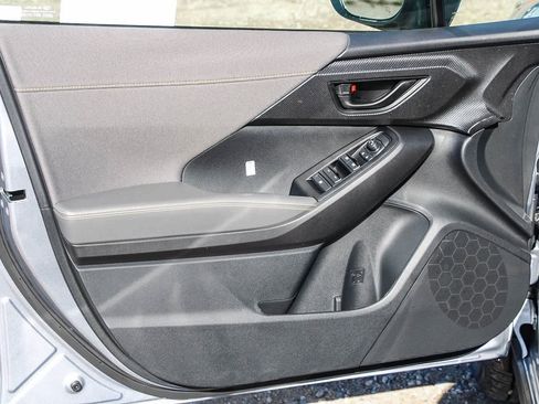 New 2025 Subaru Crosstrek 2.5i Sport image 15