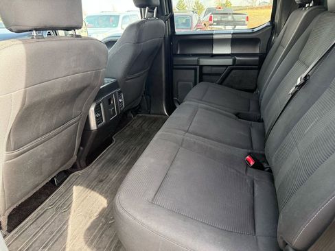 Used 2016 Ford F150 XLT w/ Equipment Group 301A Mid image 26