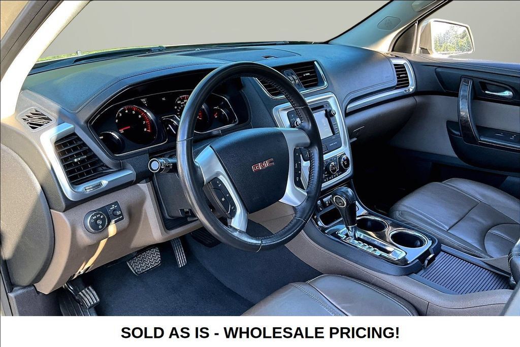 Used 2014 GMC Acadia SLT AWD/4WD image 20
