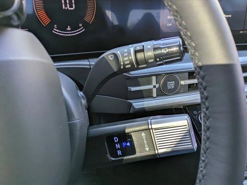 New 2026 Hyundai Santa Fe SEL image 15