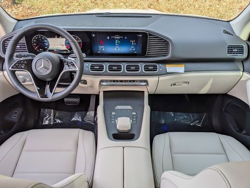New 2026 Mercedes-Benz GLE 350 4MATIC image 31
