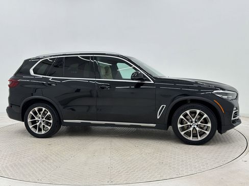 Used 2021 BMW X5 sDrive40i w/ Premium Package image 8