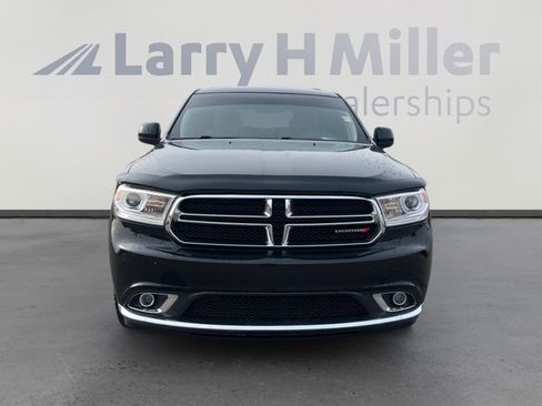 Used 2015 Dodge Durango SXT w/ Quick Order Package 23B image 8