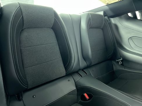 Used 2024 Ford Mustang GT RWD image 29