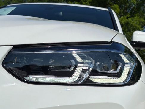 Used 2024 BMW X3 xDrive30i w/ M Sport Package AWD/4WD image 36