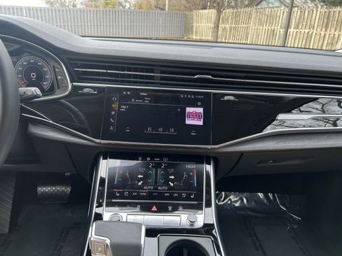 Certified 2025 Audi Q7 3.0T Premium Plus w/ Premium Plus Package image 13