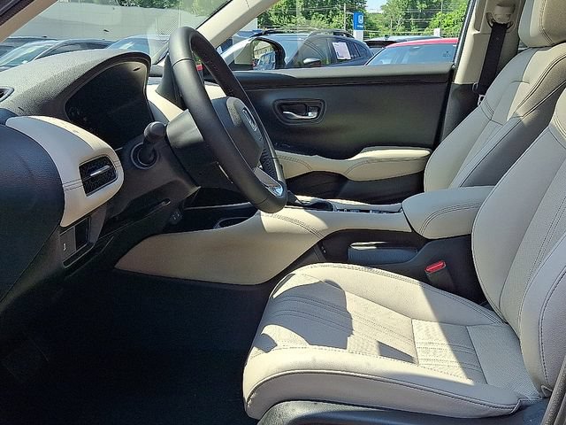New 2027 Honda HR-V EX-L image 9