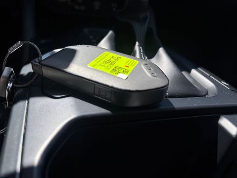 Used 2025 Kia K4 FWD image 25