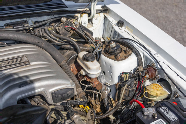 Used 1987 Ford Mustang GT RWD image 26