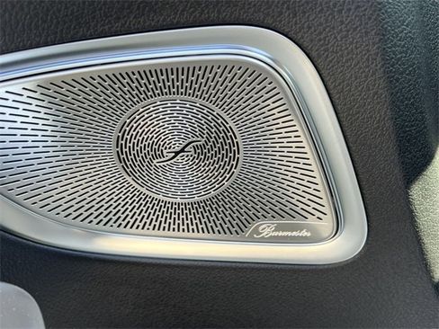 Certified 2025 Mercedes-Benz C 300 4MATIC Sedan image 15