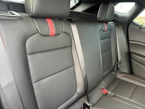 New 2026 Chevrolet Trax RS w/ Sunroof Package image 27