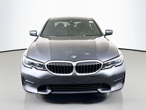 Used 2019 BMW 330i 330i image 2